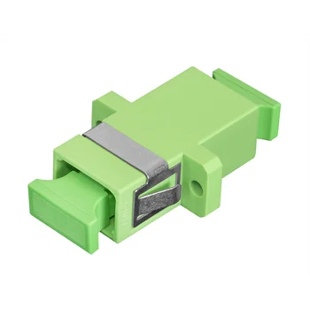 Адаптер проходной SNR SC/APC-SC/APC (набор 100 шт.)